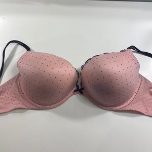 Very Sexy Push-Up Bra
